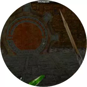 The Elder Scrolls III: Tribunal