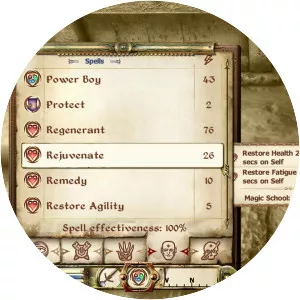 The Elder Scrolls IV: Knights of the Nine