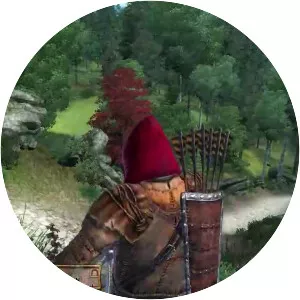 The Elder Scrolls IV: Oblivion