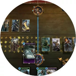 The Elder Scrolls: Legends