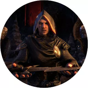 The Elder Scrolls Online: Dark Brotherhood