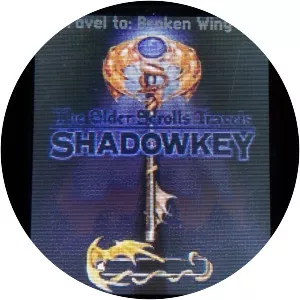 The Elder Scrolls Travels: Shadowkey