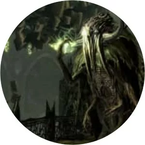 The Elder Scrolls V: Skyrim – Dragonborn - Video game