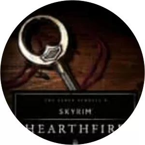 The Elder Scrolls V: Skyrim – Hearthfire - Video game