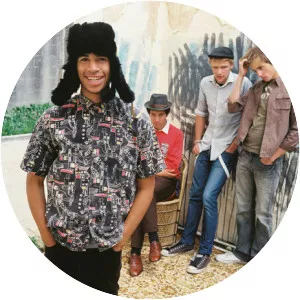 The Electric Confectionaires