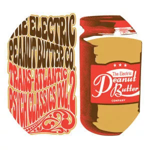 The Electric Peanut Butter Company - Musical group