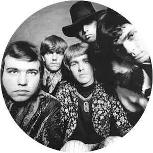The Electric Prunes