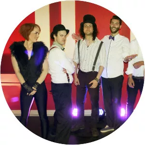 The Electric Swing Circus - Band