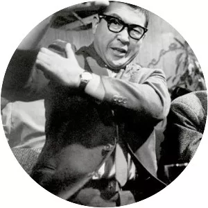 The Elegant Life of Mr Everyman photograph