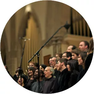 The Element Choir - Musical artist