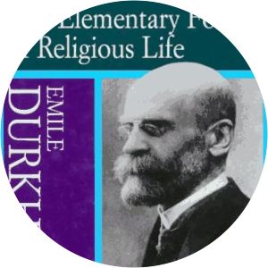The Elementary Forms of the Religious Life - Book by Emile Durkheim