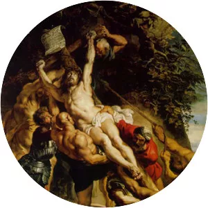 The Elevation of the Cross