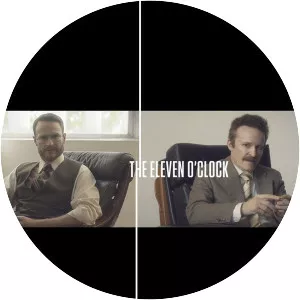 The Eleven O'Clock - 2016 ‧ Short/Comedy ‧ 13 mins