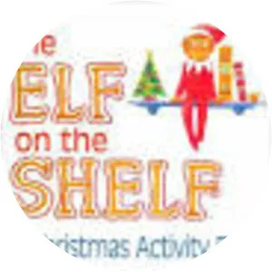 The Elf on the Shelf: Activity Book - Book by Bell Chanda and Carol V. Aebersold