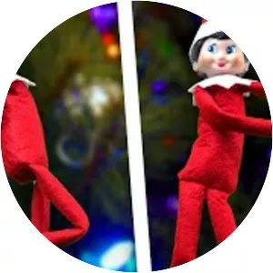 The Elf on the Shelf