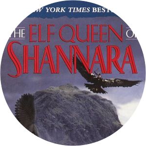 The Elf Queen of Shannara - Novel by Terry Brooks