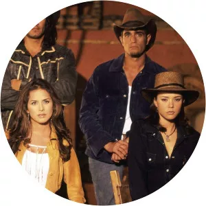 The Elizondo Sisters Go on the Defense2003 – 2004