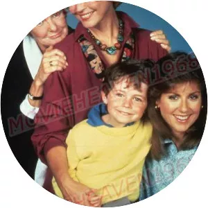 The Ellen Burstyn Show