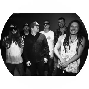 The Elovaters - Musical artist