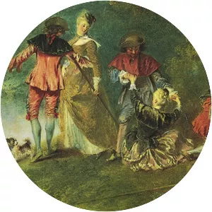 The Embarkation for Cythera