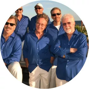 The Embers - Musical band