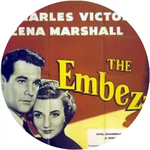 The Embezzler - 1954 ‧ Drama/Crime ‧ 1h 1m