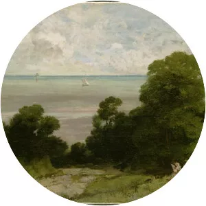 The Embouchment of Seine