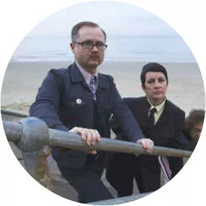 The Embrooks - Musical artist