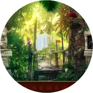 The Emerald Maiden: Symphony of Dreams