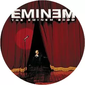 The Eminem Show - Studio album by Eminem