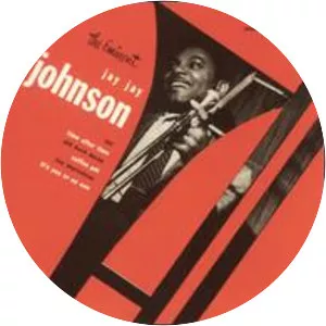The Eminent Jay Jay Johnson Volume 2 - Album by J. J. Johnson