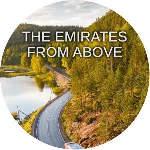 The Emirates from AboveSince 2021