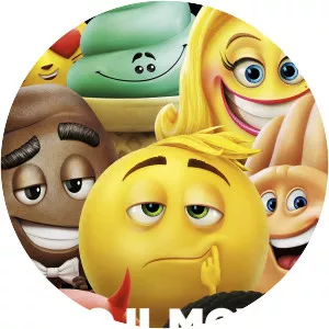 The Emoji Movie - 2017 ‧ Sci-fi/Adventure ‧ 1h 31m
