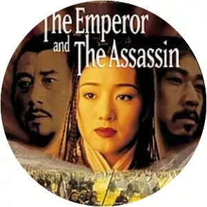 The Emperor and the Assassin