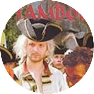 The Emperor and the Drummer