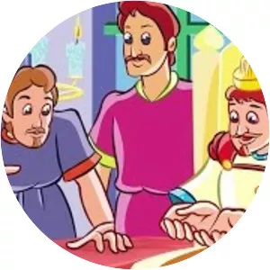 The Emperor's New Clothes