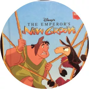 The Emperor's New Groove