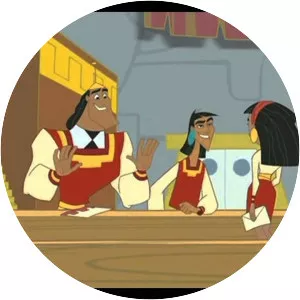 The Emperor's New School