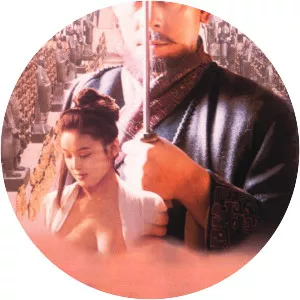 The Emperor's Shadow