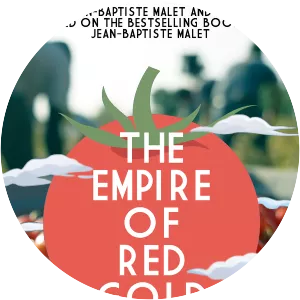 The Empire Of Red Gold