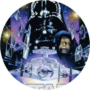 The Empire Strikes Back