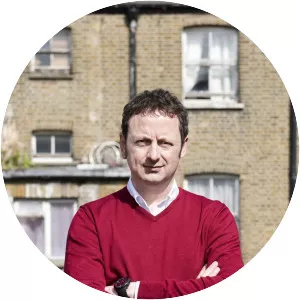 The Empty Housing Scandal - TV program