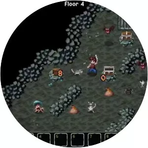 The Enchanted Cave 2 - Video game