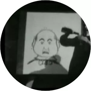 The Enchanted Drawing - 1900 ‧ Black and white/Indie film ‧ 2 mins