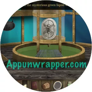 The Enchanted Worlds - Video game