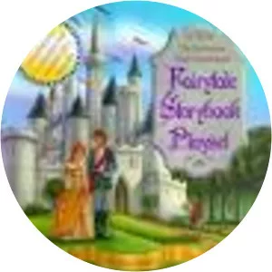 The enchanting three‑dimensional fairytale . . .