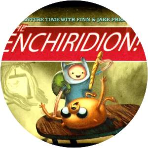 The Enchiridion!