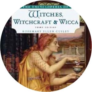 The Encyclopedia of Witches and Witchcraft