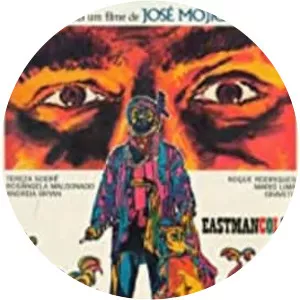 The End of Man - 1971 ‧ Drama/Comedy ‧ 1h 19m