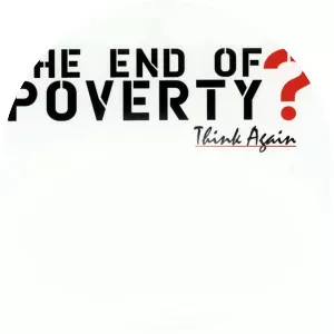 The End of Poverty?